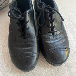 Jason Samuels Smith Bloch Tap Shoes— Women’s